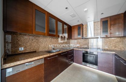 Apartment - 2 - 3 for rent in Burj Khalifa - Burj Khalifa Area - Downtown Dubai - Dubai Apartment - 2 - 3 for rent in Burj Khalifa - Burj Khalifa Area - Downtown Dubai - Dubai