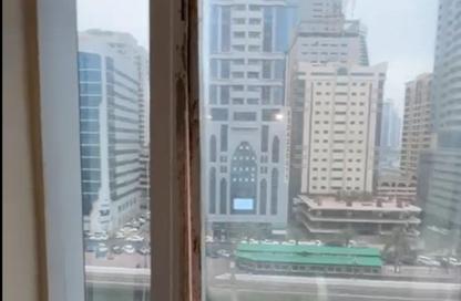 شقة - 3 غرف نوم - 2 حمامات للبيع في المجاز 3 - المجاز - الشارقة