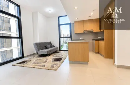 Apartment - 1 Bedroom - 1 Bathroom for rent in Al Mamsha - Muwaileh - Sharjah