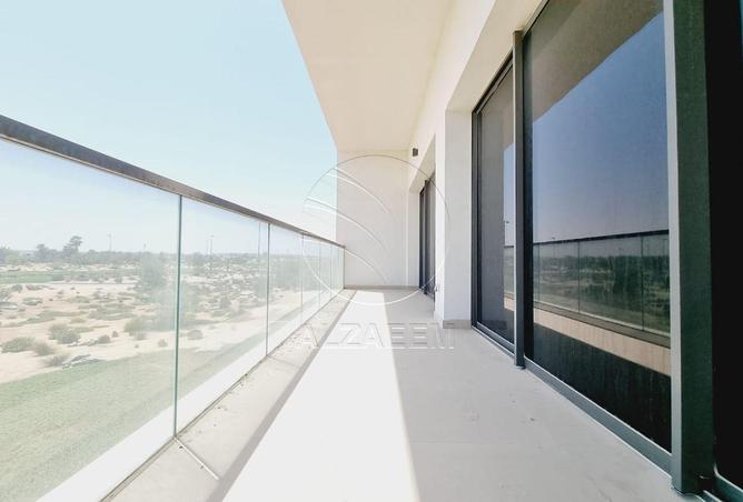 √ Single Row + Corner Full Golf Course 4F Villa √ — photo 3