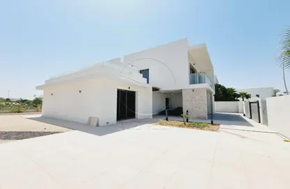 Villa - 4 Bedrooms - 6 Bathrooms for rent in The Dahlias - Yas Acres - Yas Island - Abu Dhabi
