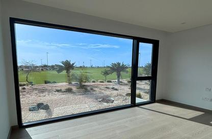 Villa - 4 Bedrooms - 6 Bathrooms for rent in The Dahlias - Yas Acres - Yas Island - Abu Dhabi