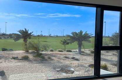 Villa - 4 Bedrooms - 6 Bathrooms for rent in The Dahlias - Yas Acres - Yas Island - Abu Dhabi