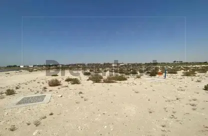 Land - Studio for sale in Jebel Ali Hills - Jebel Ali - Dubai