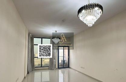 Apartment - 2 Bedrooms - 3 Bathrooms for sale in Al Nuaimiya Towers C - Al Nuaimiya - Ajman