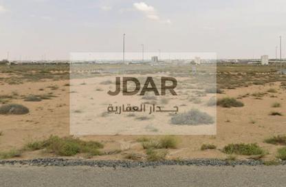 أرض - استوديو للبيع في مزيرعة - الرحمانية - الشارقة
