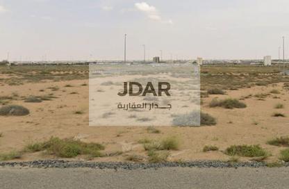 Land - Studio for sale in Mezairah - Al Rahmaniya - Sharjah Land - Studio for sale in Mezairah - Al Rahmaniya - Sharjah