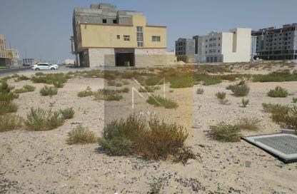 Land - Studio for sale in Al Hamriyah - Sharjah