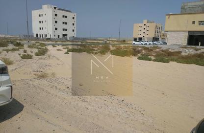 Land - Studio for sale in Al Hamriyah - Sharjah