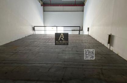Warehouse - Studio - 1 Bathroom for rent in Al Jurf Industrial 2 - Al Jurf Industrial - Ajman