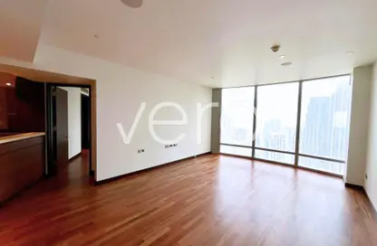 Apartment - 1 Bedroom - 2 Bathrooms for rent in Burj Khalifa - Burj Khalifa Area - Downtown Dubai - Dubai
