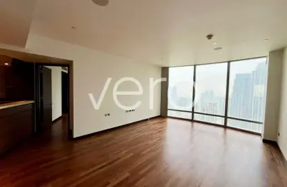 Apartment - 1 Bedroom - 2 Bathrooms for rent in Burj Khalifa - Burj Khalifa Area - Downtown Dubai - Dubai