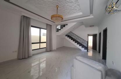 Villa - 5 Bedrooms - 7 Bathrooms for rent in Al Yasmeen 1 - Al Yasmeen - Ajman