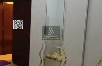Apartment - 2 Bedrooms - 2 Bathrooms for sale in City Tower - Al Nuaimiya - Ajman