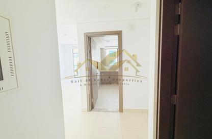 Apartment - 1 Bedroom - 2 Bathrooms for rent in Jumeirah Garden City - Al Satwa - Dubai