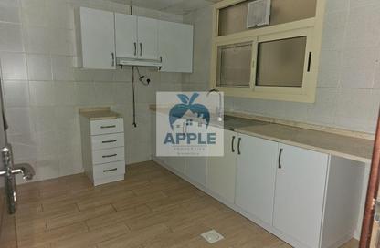 Apartment - 3 Bedrooms - 3 Bathrooms for rent in Muwaileh 3 Building - Muwaileh - Sharjah