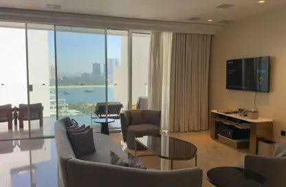 Apartment - 3 Bedrooms - 4 Bathrooms for sale in FIVE Palm Jumeirah - Palm Jumeirah - Dubai