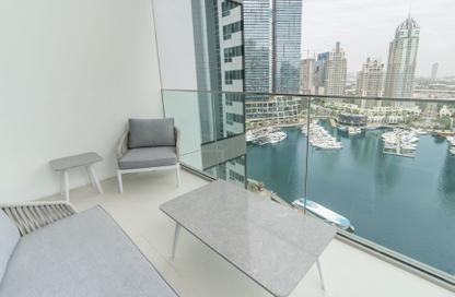 Apartment - 4 - 3 for sale in LIV Marina - Dubai Marina - Dubai Apartment - 4 - 3 for sale in LIV Marina - Dubai Marina - Dubai