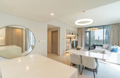 Apartment - 4 - 3 for sale in LIV Marina - Dubai Marina - Dubai