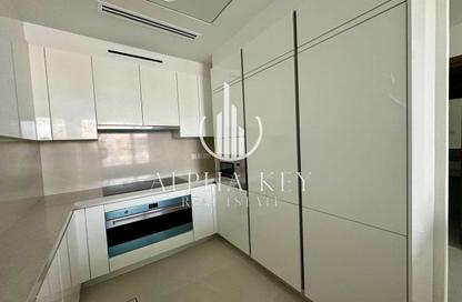 شقة - 2 غرف نوم - 2 حمامات للايجار في 6 كنال فرونت ريزيدنس - كانال فرونت ريزيدينس - الوصل - دبي