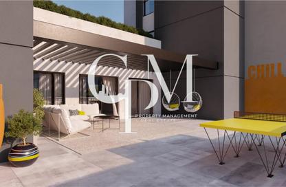 Apartment - 2 Bedrooms - 2 Bathrooms for sale in Reeman Living - Al Shamkha - Abu Dhabi