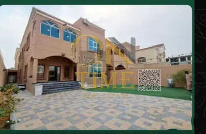 فيلا - 5 غرف نوم - 6 حمامات للبيع في فلل الروضة 3 - 3  الروضة - الروضة - عجمان