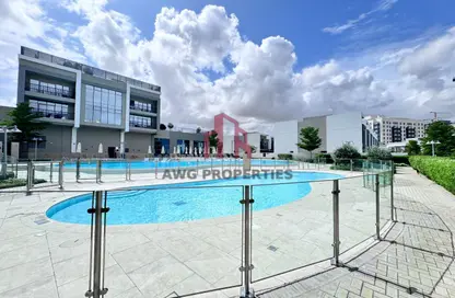 شقة - غرفة نوم - 2 حمامات للايجار في فلل 180 درجة - ليوان - دبي لاند - دبي