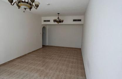 Apartment - 1 - 2 for rent in Al Taawoon Tower 2 - Al Taawoon Towers - Al Khan - Sharjah