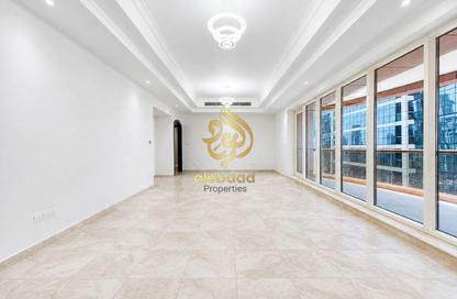 Apartment - 3 Bedrooms - 5 Bathrooms for rent in Escape Tower - Business Bay - Dubai