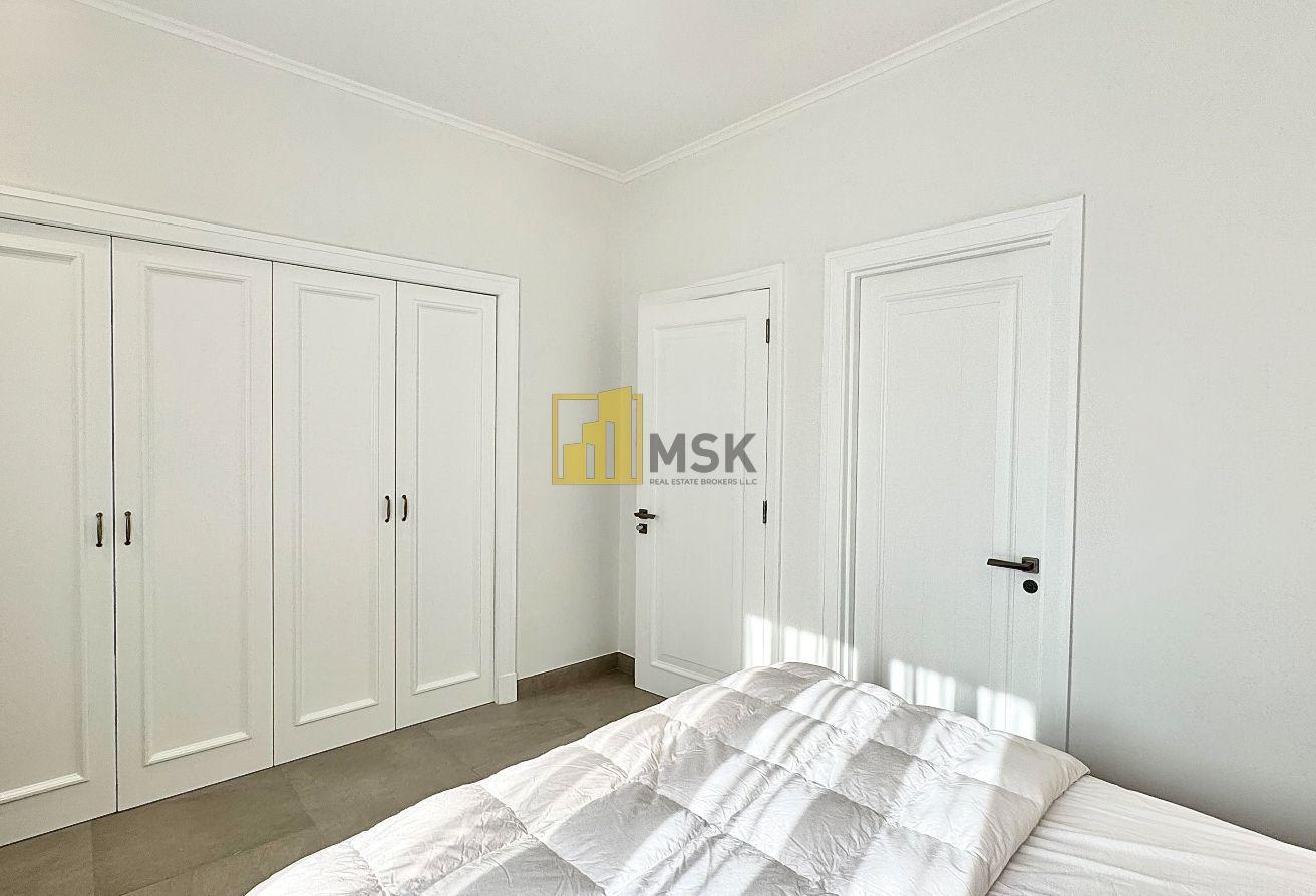 Fully Upgraded 2BR + Study | Burj Khalifa View photo 11