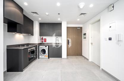 Apartment - 1 Bedroom - 2 Bathrooms for sale in Tiraz - Naseej District - Aljada - Sharjah Apartment - 1 Bedroom - 2 Bathrooms for sale in Tiraz - Naseej District - Aljada - Sharjah