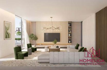 Townhouse - 4 Bedrooms - 5 Bathrooms for sale in Diagon at Athlon - Athlon by Aldar - Dubai Land - Dubai