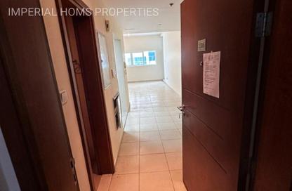Apartment - 2 Bedrooms - 2 Bathrooms for sale in Ajman One Tower 10 - Ajman One - Ajman Downtown - Ajman