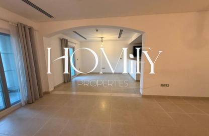 Townhouse - 2 Bedrooms - 4 Bathrooms for rent in Nakheel Townhouses - District 12 - Jumeirah Village Circle - Dubai
