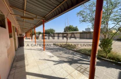 Labor Camp - Studio for rent in Al Muhaisnah 2 - Al Muhaisnah - Dubai