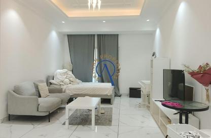 Apartment - Studio - 1 for rent in Al Ghaf 1 - Arjan - Dubai Apartment - Studio - 1 for rent in Al Ghaf 1 - Arjan - Dubai