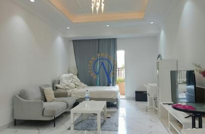 Apartment - Studio - 1 for rent in Al Ghaf 1 - Arjan - Dubai Apartment - Studio - 1 for rent in Al Ghaf 1 - Arjan - Dubai