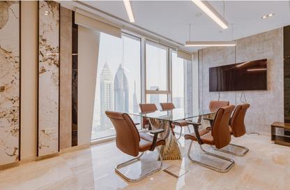 Office Space - Studio for sale in A A Tower - Sheikh Zayed Road - Dubai