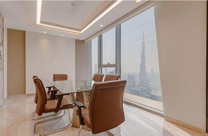 Office Space - Studio for sale in A A Tower - Sheikh Zayed Road - Dubai
