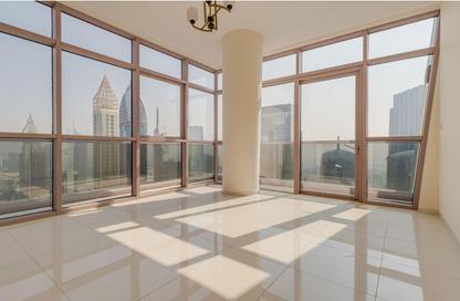 Office Space - Studio for sale in A A Tower - Sheikh Zayed Road - Dubai