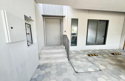 Townhouse - 3 - 4 for rent in MAG Eye - MAG City - Mohammed Bin Rashid City - Dubai