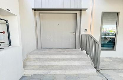 Townhouse - 3 - 4 for rent in MAG Eye - MAG City - Mohammed Bin Rashid City - Dubai