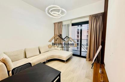 Apartment - 2 Bedrooms - 2 Bathrooms for rent in Azizi Riviera 40 - Azizi Riviera - Meydan One - Meydan - Dubai Apartment - 2 Bedrooms - 2 Bathrooms for rent in Azizi Riviera 40 - Azizi Riviera - Meydan One - Meydan - Dubai