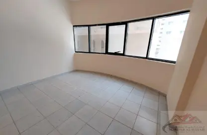 شقة - 2 غرف نوم - 2 حمامات للايجار في برج الندى - النهدة - الشارقة