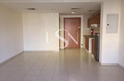 Apartment - Studio - 1 Bathroom for rent in The Crescent Tower C - The Crescent - Dubai Production City (IMPZ) - Dubai
