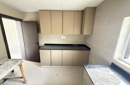 Villa - 3 - 2 for rent in Al Qadsiya - Al Sharq - Sharjah Villa - 3 - 2 for rent in Al Qadsiya - Al Sharq - Sharjah