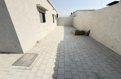 Villa - 3 - 2 for rent in Al Qadsiya - Al Sharq - Sharjah Villa - 3 - 2 for rent in Al Qadsiya - Al Sharq - Sharjah