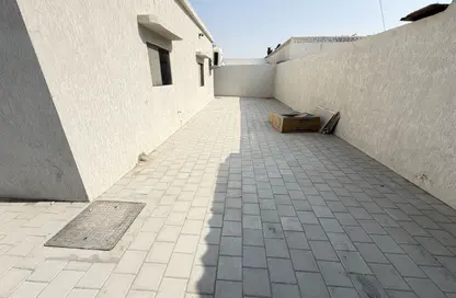 Villa - 3 Bedrooms - 2 Bathrooms for rent in Al Qadsiya - Al Sharq - Sharjah