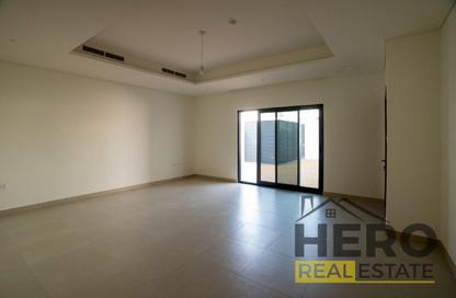 Villa - 3 Bedrooms - 4 Bathrooms for sale in Fay Alreeman - Al Shamkha - Abu Dhabi