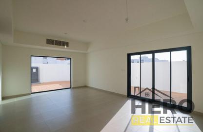 Villa - 3 Bedrooms - 4 Bathrooms for sale in Fay Alreeman - Al Shamkha - Abu Dhabi